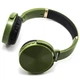 Повнорозмірні Bluetooth навушники-гарнітура MDR Extra Bass XB-950 Gray - зображення 5