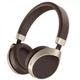 Bluetooth-навушники Hoco W12 Brown (GB/T 14471-2013) - зображення 1