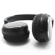 Повнорозмірні Bluetooth навушники-гарнітура MDR Pure Bass BT-71 Black - зображення 3