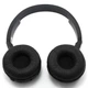 Повнорозмірні Bluetooth навушники-гарнітура MDR Pure Bass BT-71 Black - зображення 4