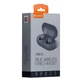 Bluetooth наушники-гарнитура Yison TWS-T1 Black (Q/YSDZ1-2014) - изображение 5