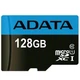 Карта пам & apos;яті ADATA Premier microSDXC 128GB Class10 Black - зображення 1