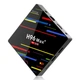 Приставка Smart TV Box H96 Max Plus 4/32GB Android 9.0 Black - зображення 1