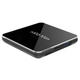 Приставка Smart TV Box H96 Max X2 4/64GB Android 8.1 Black - зображення 3
