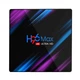 Приставка Smart TV Box H96 Max 4/64GB Android 9.0 Black - зображення 5