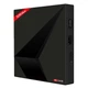 Приставка Smart TV Box X88 Max Plus 4/64GB Android 9.0 Black - зображення 5