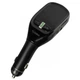 Автомобильный FM-модулятор (трансмиттер) Gelius Pro S-Type GP-FMT030 Black - изображение 1