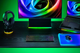 Klawiatura bezprzewodowa Razer BlackWidow V4 Low-Profile Tenkeyless HyperSpeed Orange Switch Wireless/Bluetooth/USB Black (RZ03-05450700-R3M1) - obraz 11