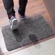 Коврик придверный супервпитывающий Super Clean Mat 70х45 см противоскользящий на резиновой основе - изображение 2