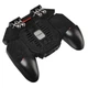Беспроводной геймпад Gelius GP-GT003 для смартфона, 4 триггеры, 1200 mAh Black - изображение 4