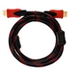 Кабель E-Cable HDMI - HDMI с ферритовым фильтром V1.4 5 м Black - изображение 2