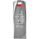 USB-флешка T & G Stylish 115 Metal 32Gb, Chrome - изображение 1