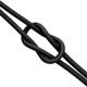 USB Cable Baseus Superior Series CATYS-A01 Type-C 66W 6A 2m, Black - зображення 3