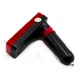 Автомобильный FM-модулятор (трансмиттер) GTM G12 Red-Black - изображение 4