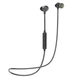 Bluetooth навушники-гарнітура Awei WT10, Black - зображення 1