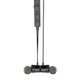 Bluetooth навушники-гарнітура Awei WT10, Black - зображення 3
