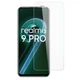 Защитное стекло 0.3mm Tempered Glass для Realme 9 Pro Plus - изображение 1