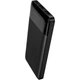 Додаткова батарея Power Bank Gelius Pro Slim 4 GP-PB10015 10000mAh, Black - зображення 8
