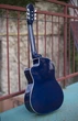 Гитара классическая 4/4 Almira CG-1702C BL, с вырезом на корпусе - изображение 3