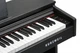 Цифровое пианино Kurzweil M90 SR (стойка, 3 педали, банкетка, пюпитр, блок питания) - изображение 4