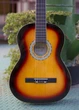 Гитара классическая (4/4) Almira CG-1702 SB (комплект) - изображение 3