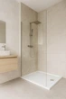 Піддон для душу акриловий SHOWER SLIM 100х80х5 см прямокутний інсталяційний (С15513) - зображення 2