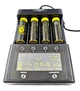 Високоємний акумулятор LiitoKala KING 4000mAh 12A 18650 Li-Ion - зображення 7