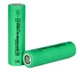 Акумулятор 18650 EVE 25P INR18650-25P 2500mAh 30A Li-ion високострумовий - зображення 1