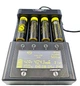 Високоємний акумулятор LiitoKala KING-BJT 4000mAh 12A 18650 Li-Ion button top кнопковий контакт з виступом - зображення 4