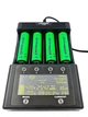 Акумулятор 18650 EVE 25P INR18650-25P 2500mAh 30A Li-ion високострумовий - зображення 7