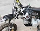Пластик на пітбайк 125сс CRF-50, XR50, Dirt Bike, чорний - зображення 3