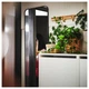 Дзеркало ІКЕА LINDBYN 40х130 см чорний (20458615) - изображение 7