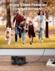 Кабель UGREEN HD127 Micro-HDMI to HDMI 4K@60Hz 2m Black (30103) - изображение 2