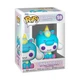 Коллекционная игровая фигурка Funko POP Sanrio-Cinnamoroll аниме стильная Белый - изображение 1