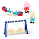 Игровой набор Peppa Figurines серии Моменты с Пеппой – Приключения на качелях Peppa Pig (7243) - изображение 2