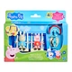Игровой набор Peppa Figurines серии Моменты с Пеппой – Приключения на качелях Peppa Pig (7243) - изображение 7