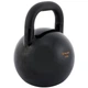 Гиря 6кг цельная соревновательная стальная окрашенная Zelart Competition Kettlebell 7795-6 вес 6кг - изображение 2