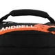 Насыпная гиря песочная 15 кг d-33 см SandBell Crossfit Zelart черный TA-7823-15-1 - изображение 5