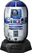Пазл 3D Ravensburger Hylkies Star Wars R2-D2 54 елементи 12008019 (4005555080190) - зображення 2
