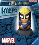 Пазл 3D Ravensburger Hylkies Росомаха 54 елементи 12008011 (4005555080114) - зображення 1