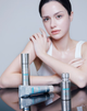 Міст для обличчя Apothe Exosome Squal Tox Booster Cream 100 мл (8809859160178) - зображення 5