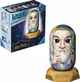 Пазл 3D Ravensburger Hylkies Альбус Дамблдор 54 елементи 12008022 (4005555080220) - зображення 3