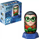 Пазл 3D Ravensburger Hylkies DC Робін 54 елемента 12008014 (4005555080145) - зображення 3