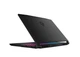 Ігровий Ноутбук MSI Katana 15 HX / Intel core i7-14650HX / RAM 16 ГБ / SSD 512 GB / NVIDIA GeForce RTX 5060 144 Гц - изображение 5