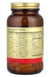Вітаміни Solgar Formula V VM-75 Multiple Vitamins with Chelated Minerals 90 таблеток - зображення 2