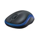 Мышь беспроводная Logitech M185 Blue (910-002236) - изображение 5