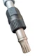 Набор ключей для демонтажа шкива генератора, M10 и T50 ZBTools (zb8720-13+12) - изображение 3