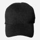 Кепка женская зимняя Armani Exchange 603417212 XS/S Черная (1159845718) - изображение 1