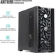 Рабочая станция ARTLINE WorkStation W82 Windows 11 Pro (W82v05Win) - изображение 8