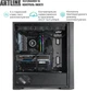 Рабочая станция ARTLINE WorkStation W82 Windows 11 Pro (W82v07Win) - изображение 11
